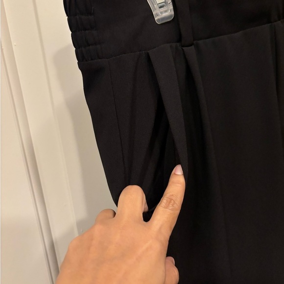 Studio by Torrid Black Pants - Picture 4 of 7